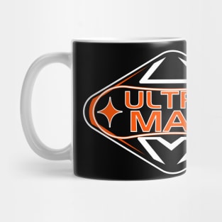 Ultra Max Mug